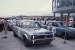 Nissan Skyline 2000 GT-R Sedan Racing 1971 года